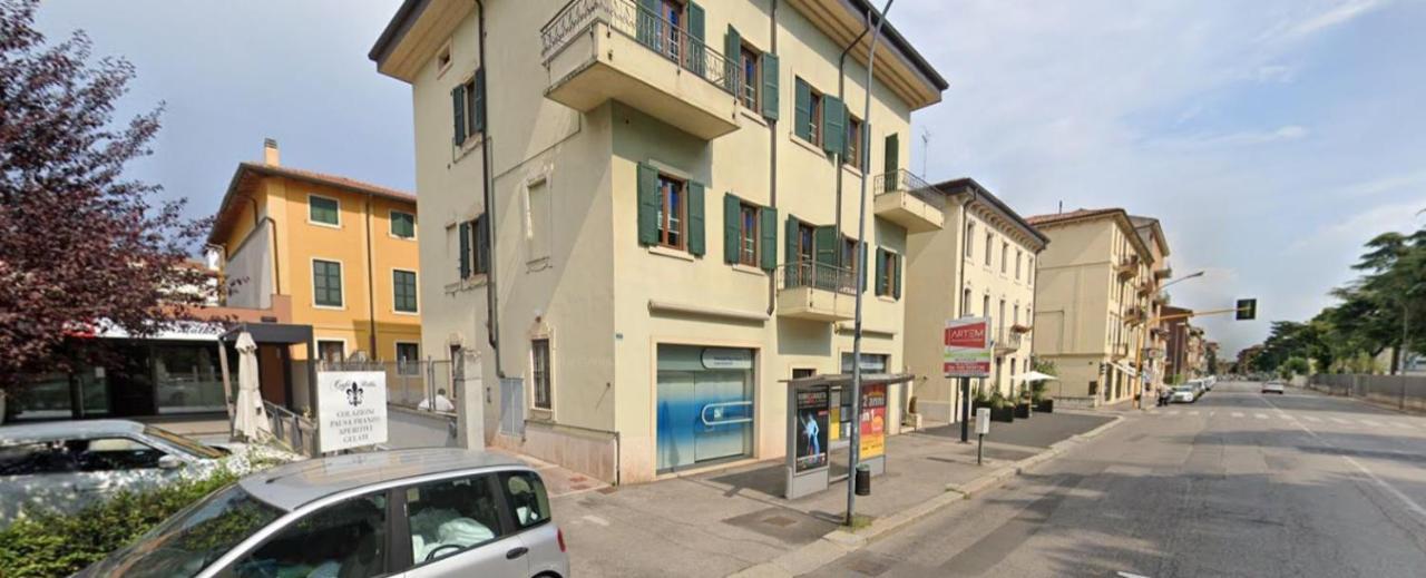 Appartamento Topazio Верона Екстер'єр фото